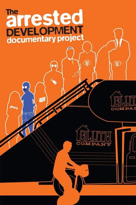 The Arrested Development Documentary Project
